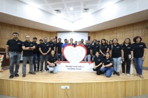 Philips partners with Rotary International to support surgeries of 300 underprivileged children this year